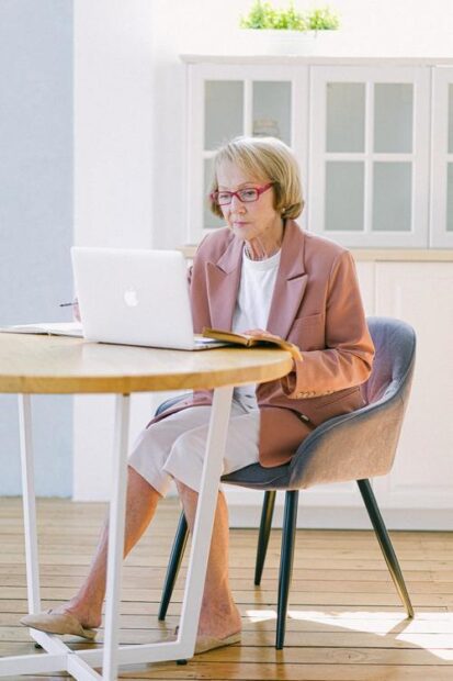Spara pengar på mat och dryck som pensionär