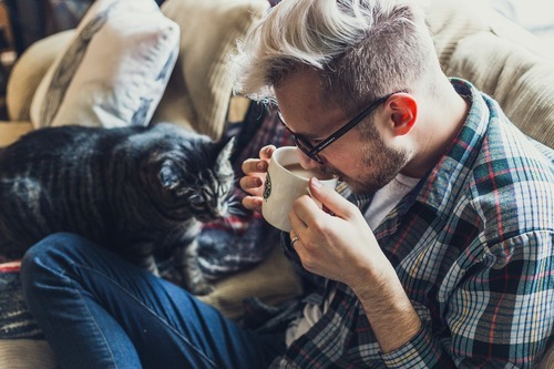 Kaffe – det svarta guldet